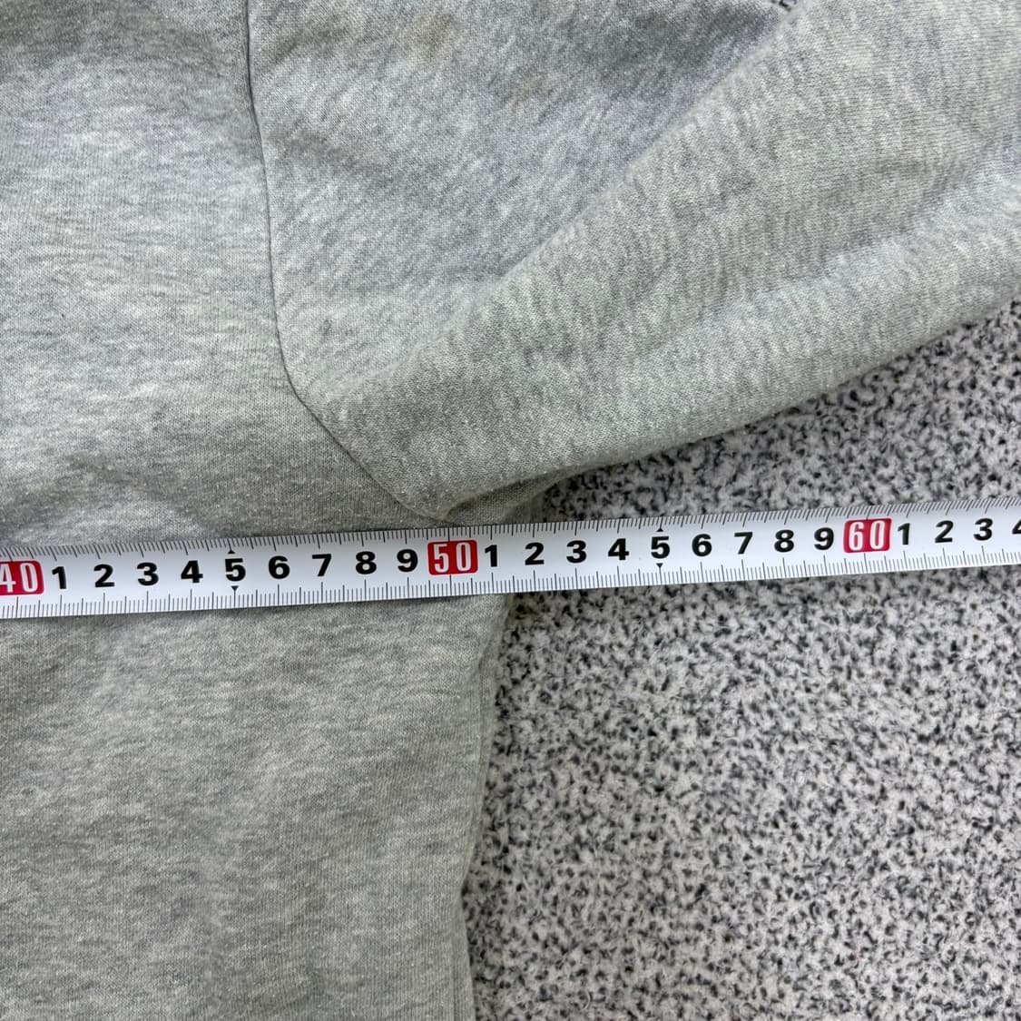 XL 뉴발란스 반팔 티셔츠 0518J 상품이미지6
