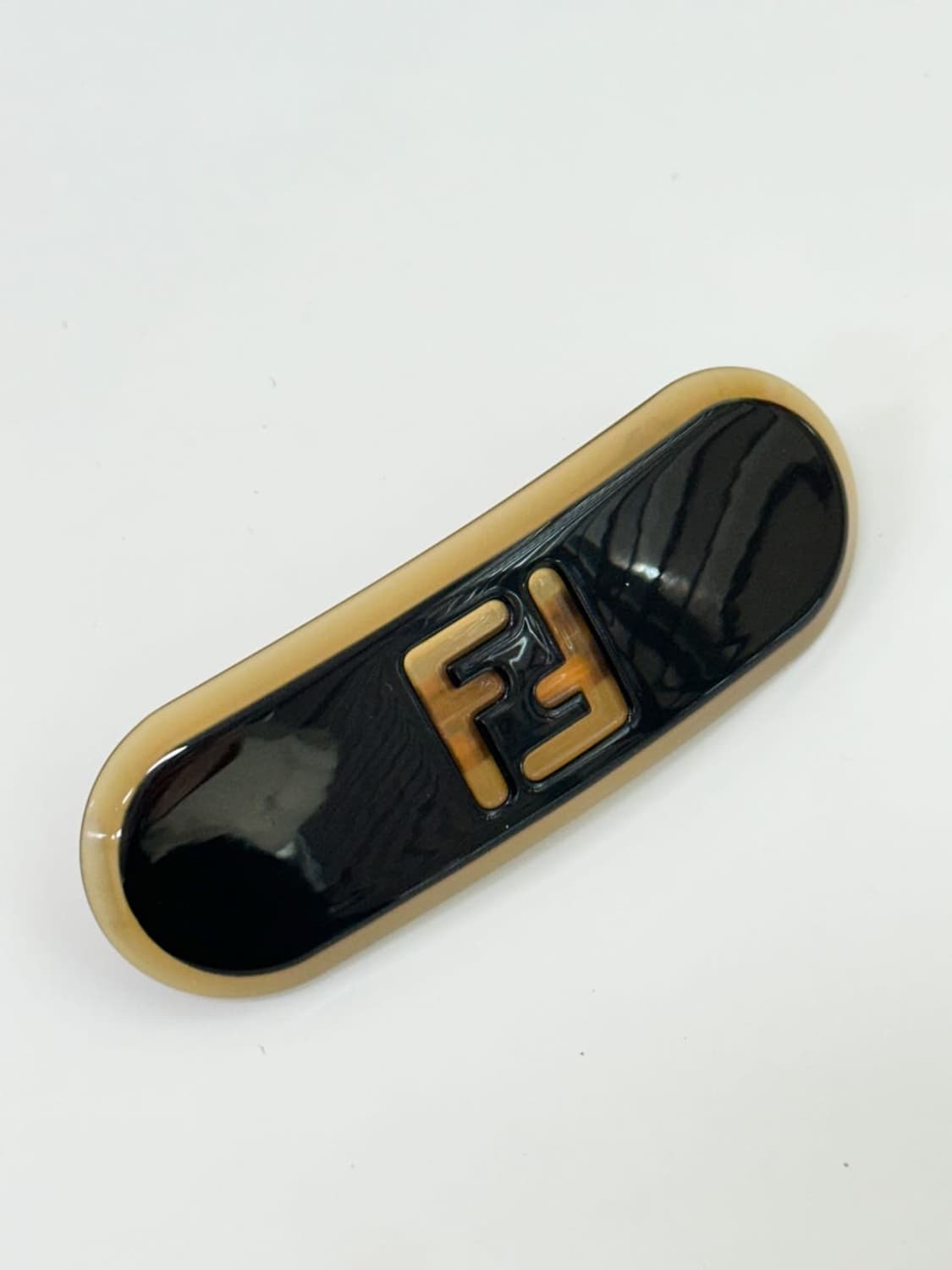 fendi / 펜디 FF 헤어클립 상품이미지7