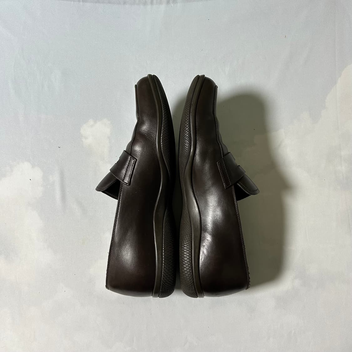 Prada sports loafers shoes 상품이미지3