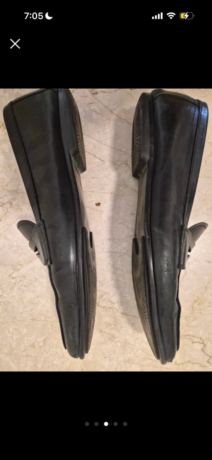 프라다 스포츠 로퍼 상품이미지3