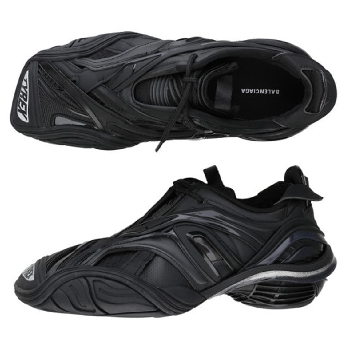 발렌시아가 타이렉스 TYREX 블랙 e40 상품이미지1