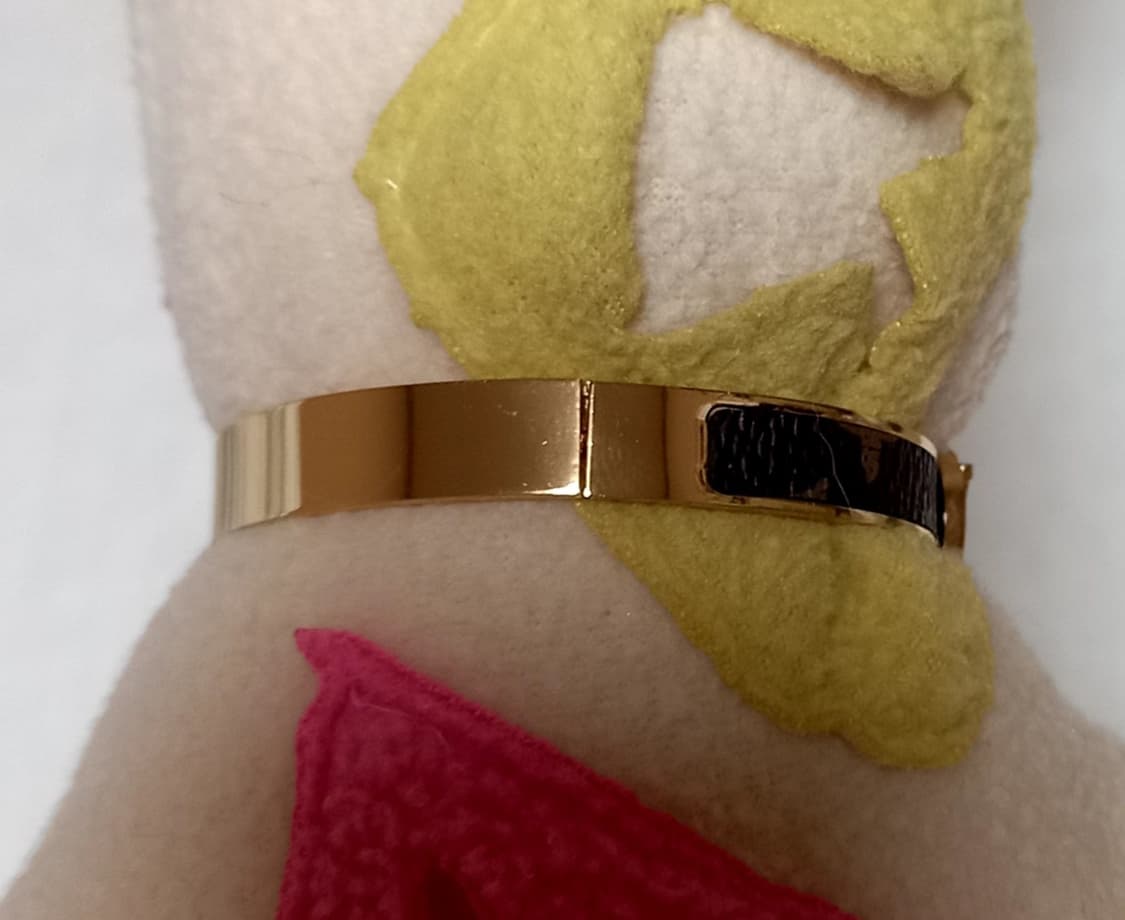 루이비통 팔찌 상품이미지3