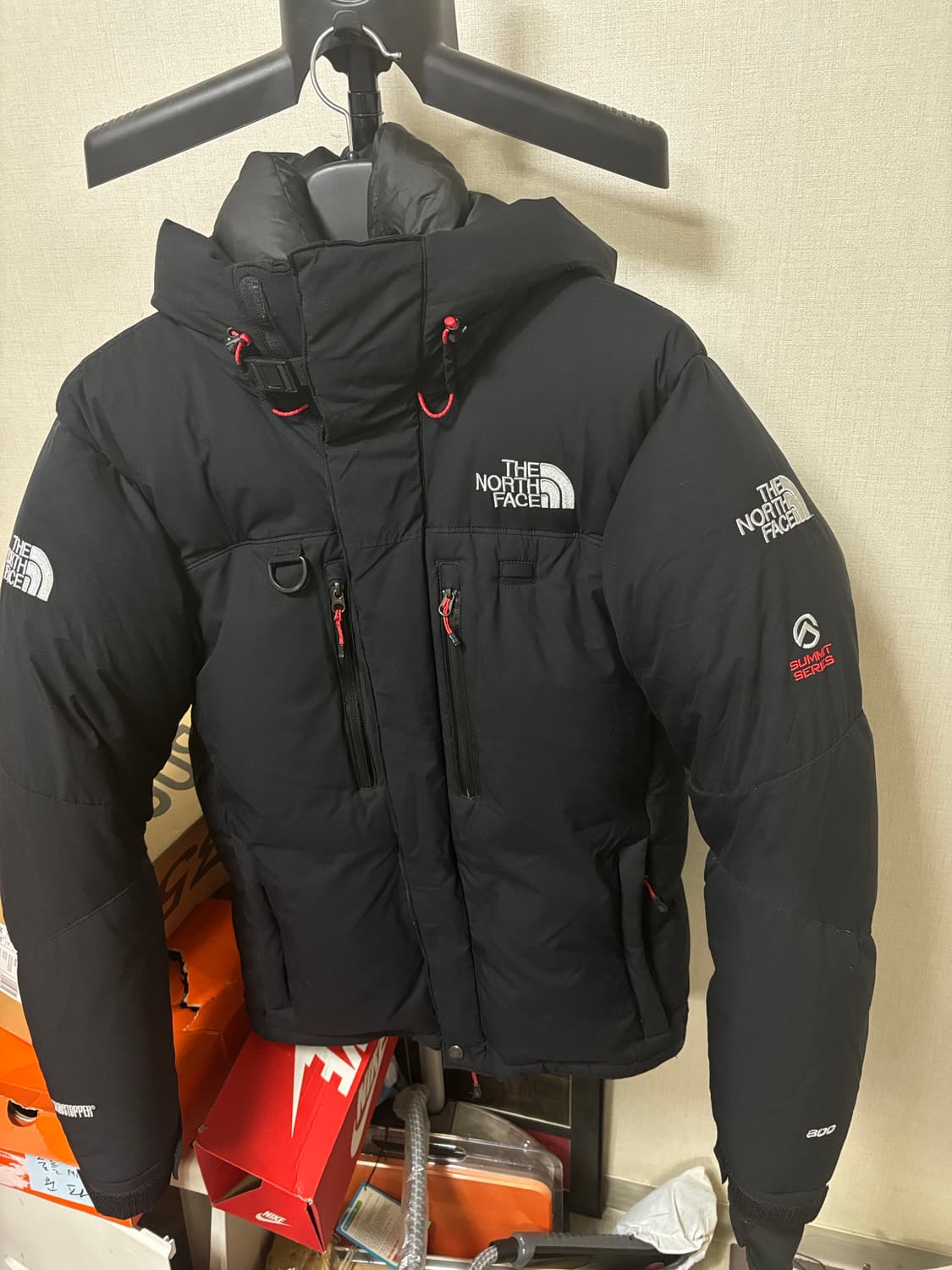 노스페이스 히말라야 매징판 상품이미지9