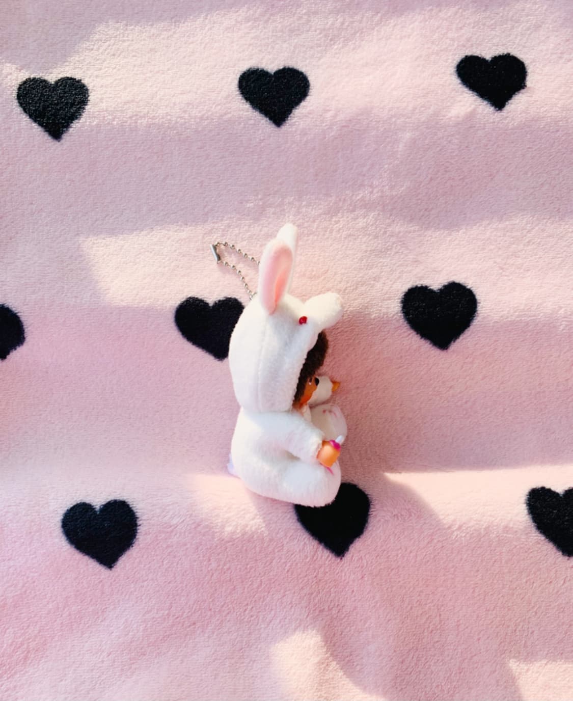 🐰고전 레빗 몬치치 키체인 상품이미지4