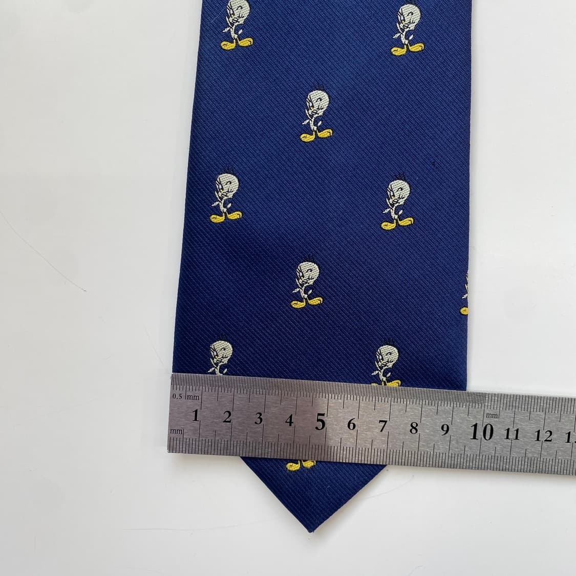 트위티(Tweety) 캐릭터 넥타이 상품이미지7