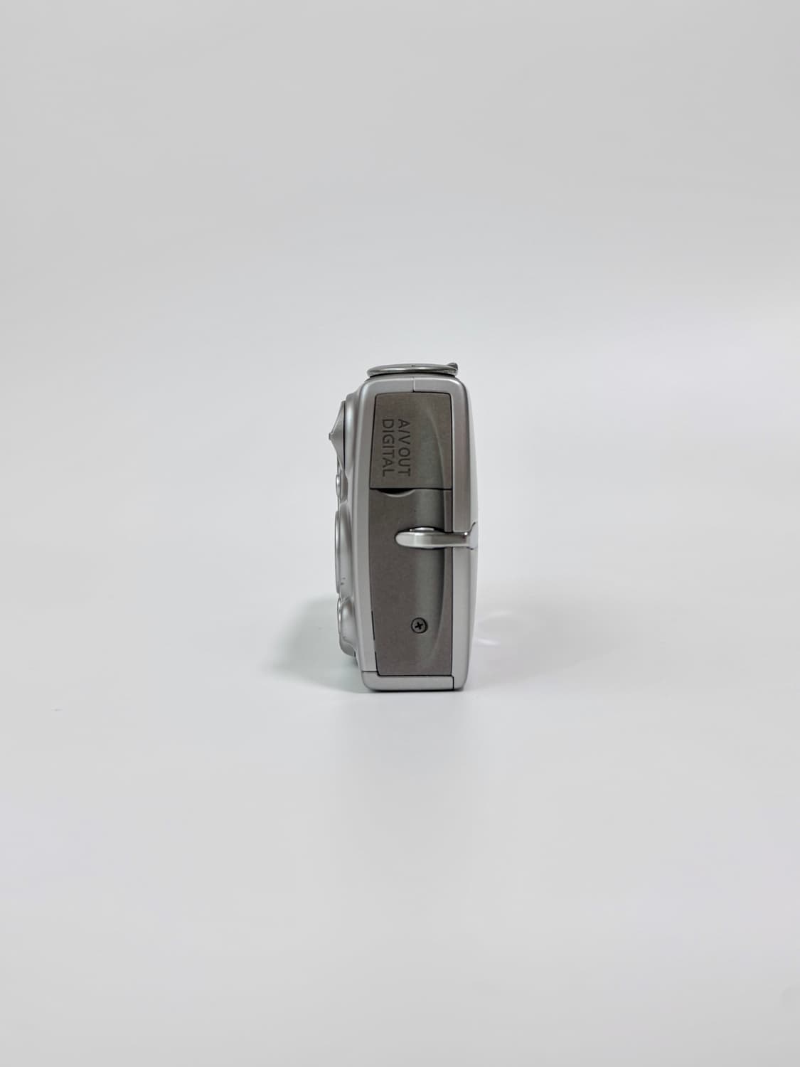 [미품풀구성!] 캐논 익시ixy 700 (익서스 750) 실버 디카 상품이미지8