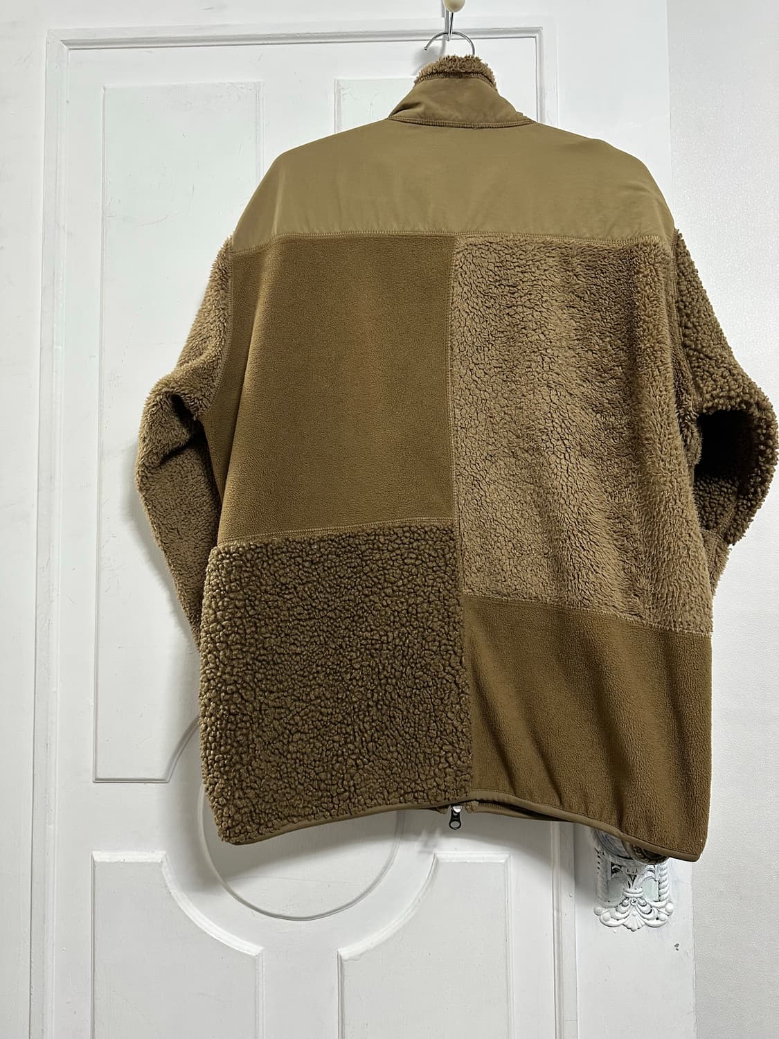 유니클로 엔지니어드가먼츠 플리스 상품이미지2