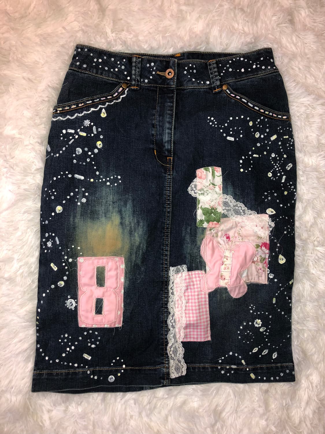 patch denim sk 상품이미지1
