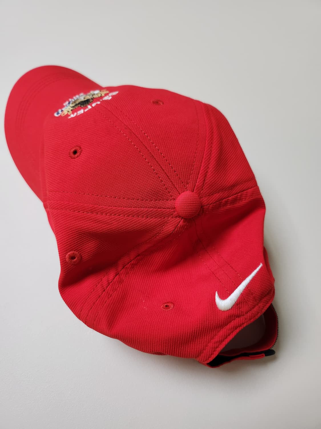 나이키 골프 모자 상품이미지3