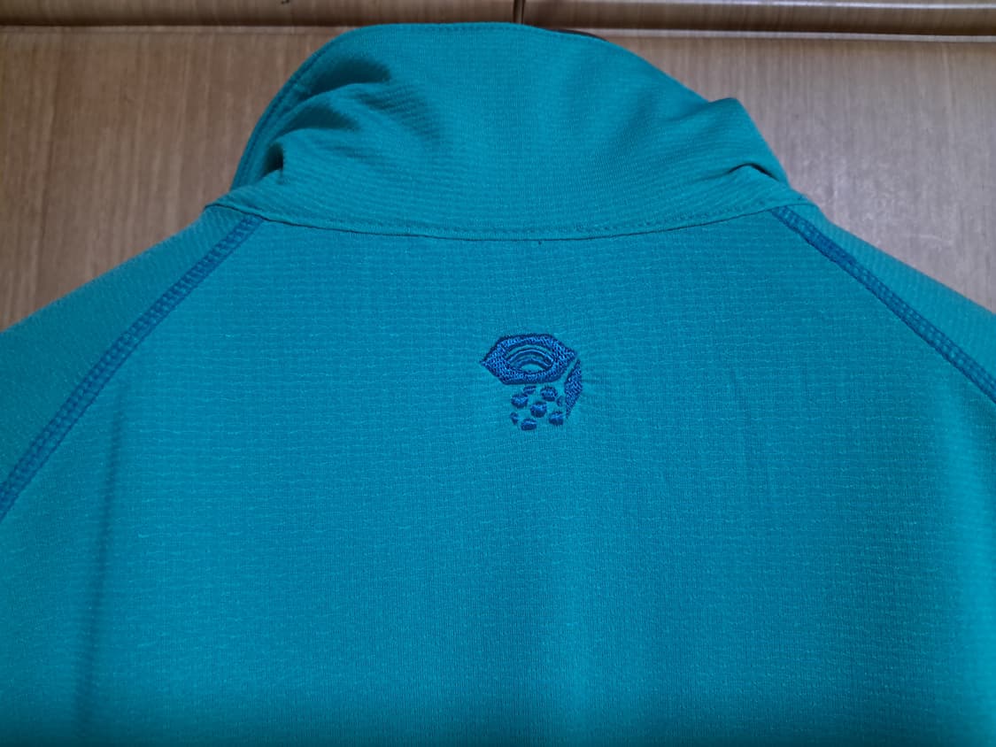 마운틴하드웨어 여성 등산티 L 상품이미지4