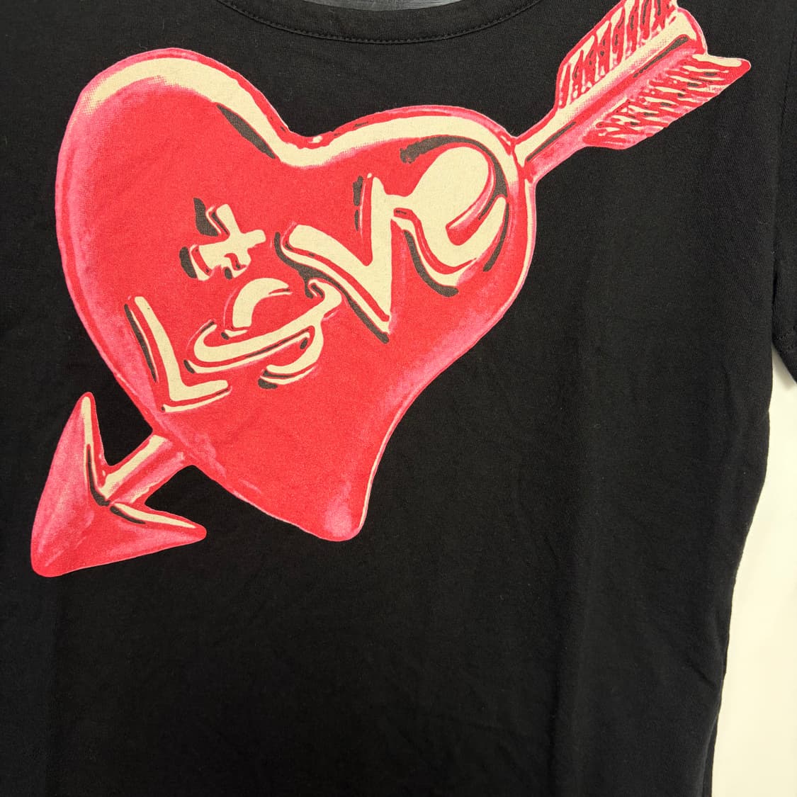 비비안웨스트우드 오브 반팔 티셔츠 상품이미지4