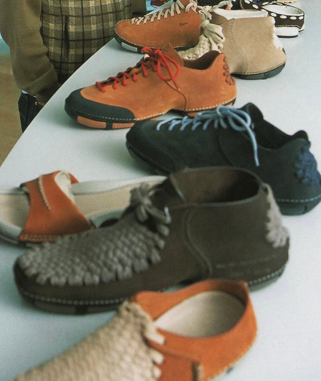 2000‘s Nike Considered Archive boot 상품이미지7