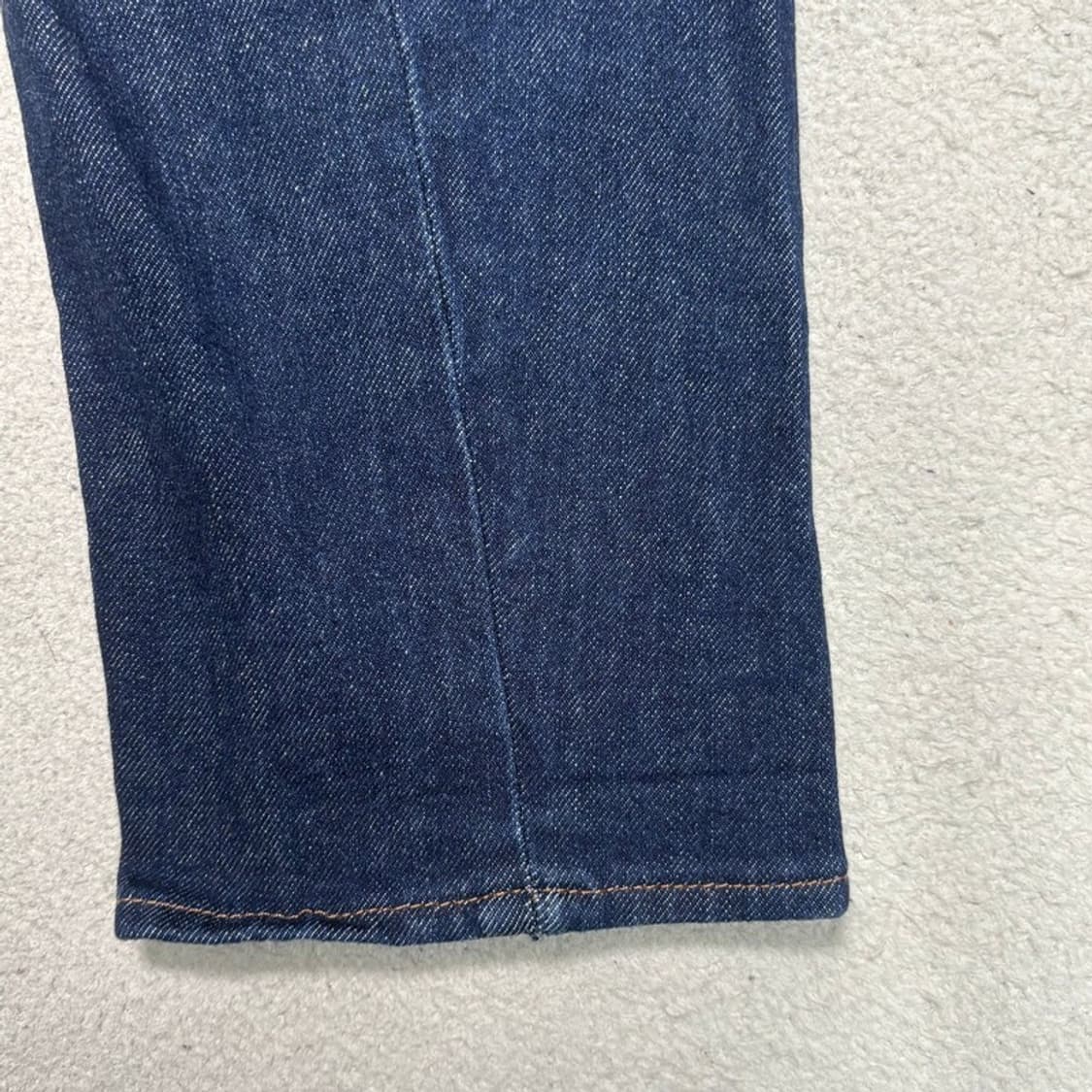 LEVI'S 512 데님 팬츠 버튼 플라이 34 | 32 상품이미지9