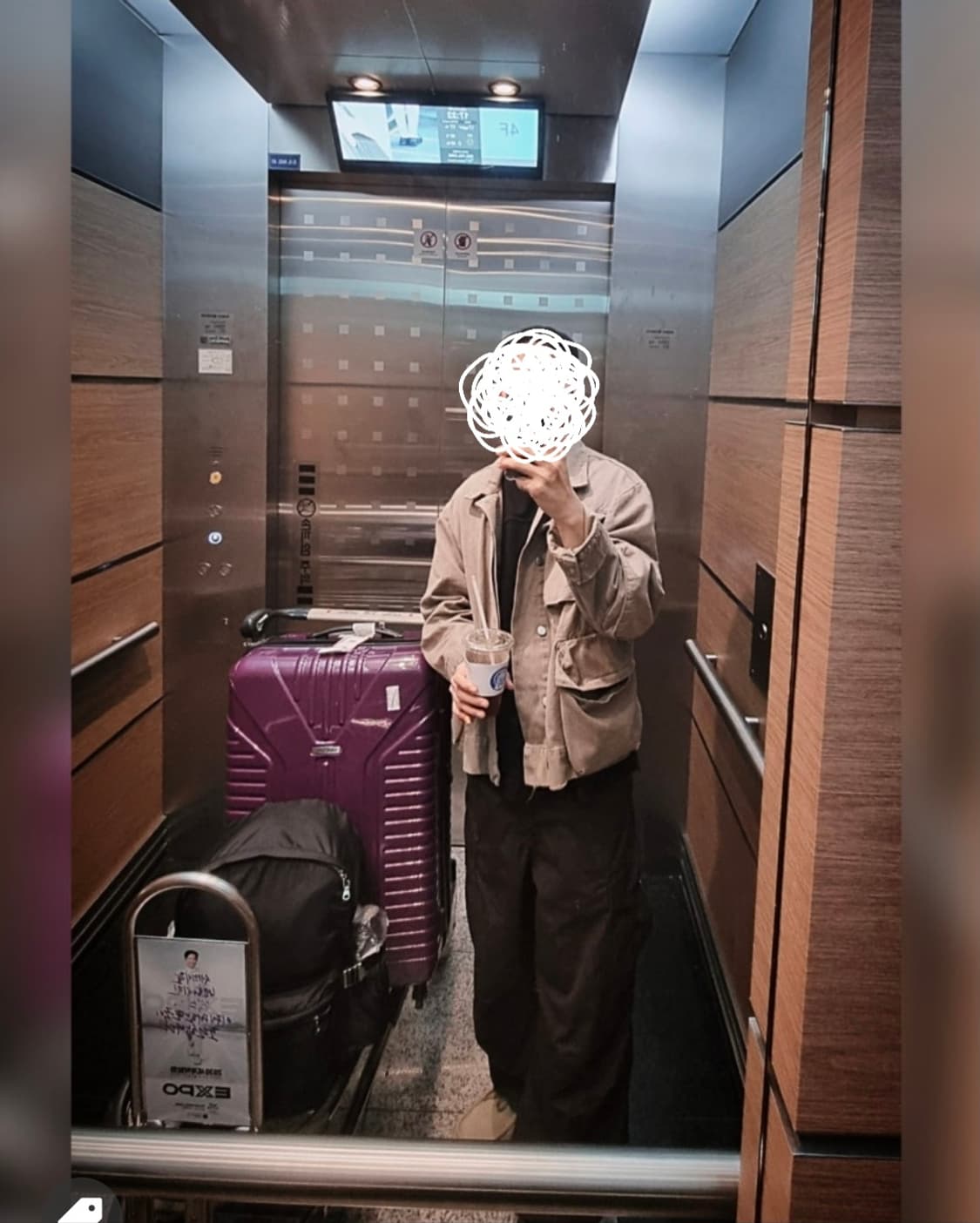 자라 리미티드 에디션 M  상품이미지4