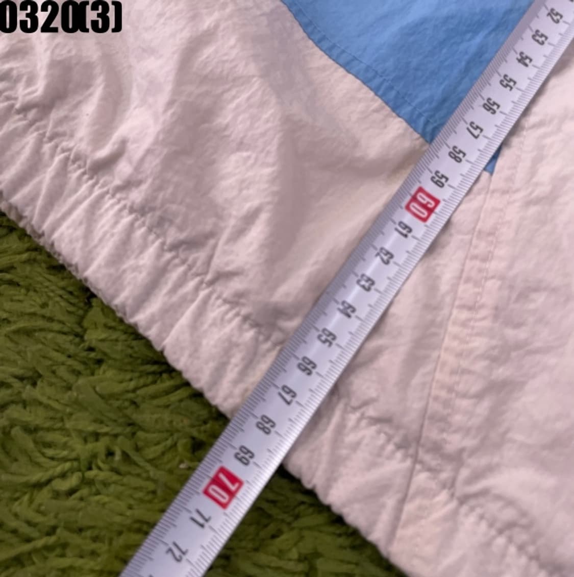 나이키 바람막이 자켓 상품이미지7