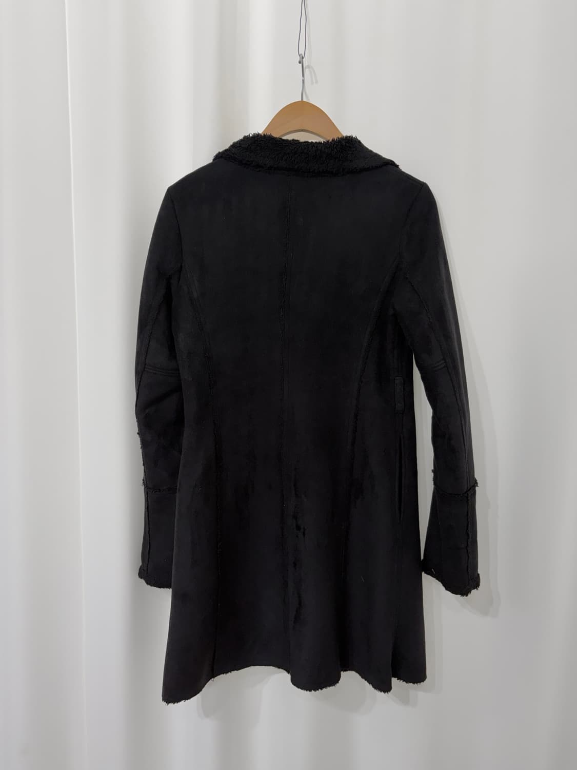 BUONA GIORNATA coat 상품이미지6