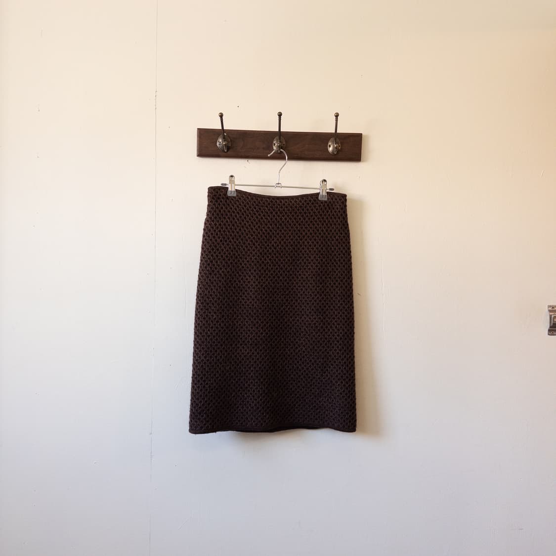 미쏘니 트위드 스커트 상품이미지5