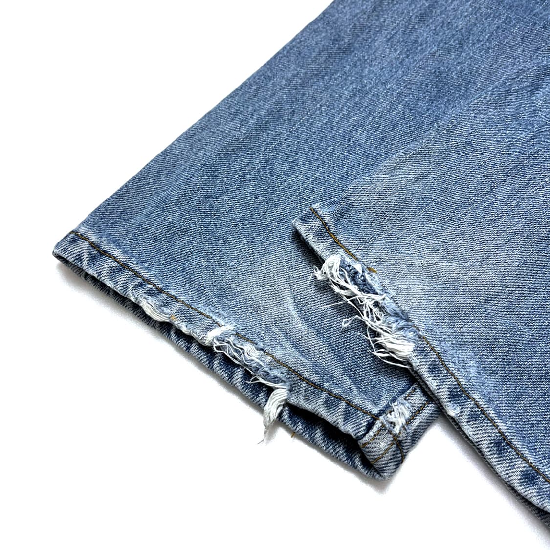 리바이스 505 청바지 (31/32) 상품이미지6