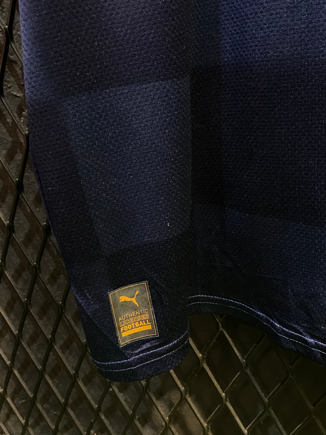 22/23 페네르바체 써드 귈러 (2XL) 상품이미지6