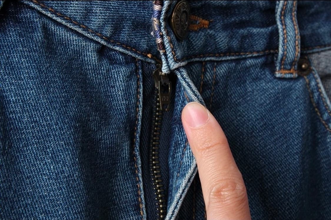 BOY LONDON JEANS 빈티지데님팬츠 상품이미지4