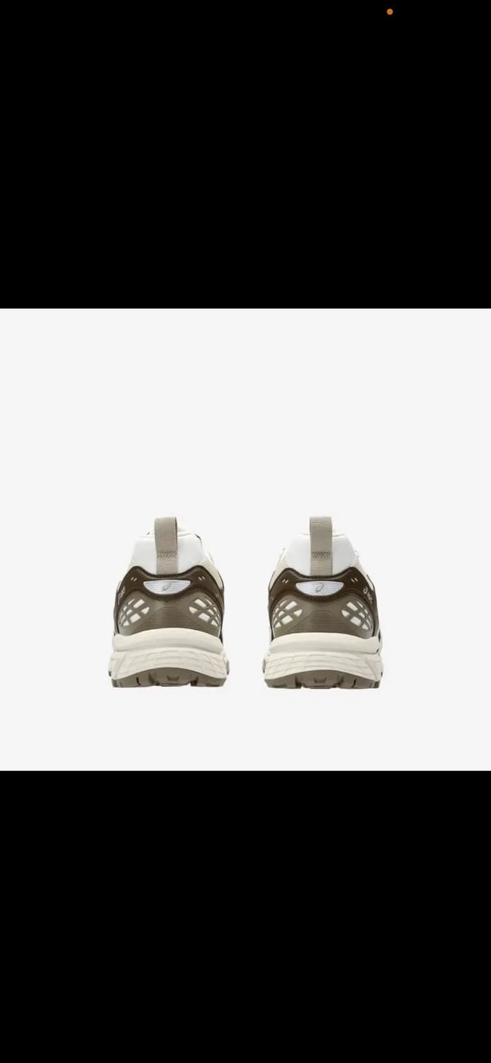 아식스 젤 누노비키 크림 브라운 스톰 240 상품이미지3