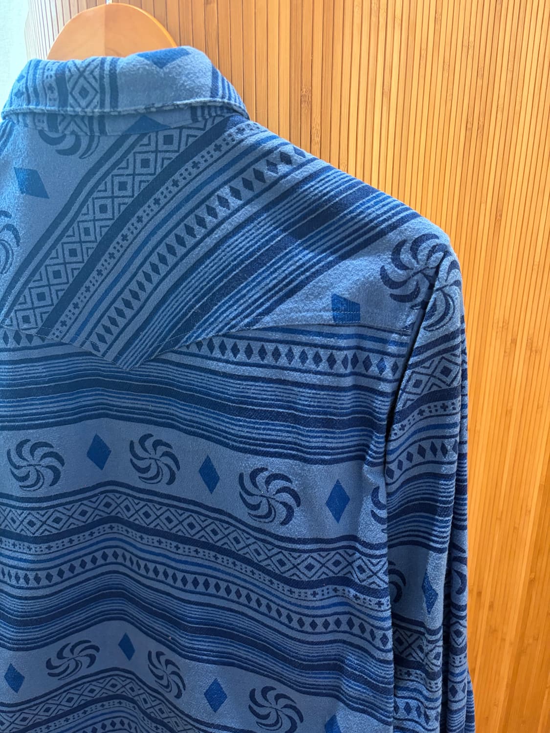 BANANA SEVEN Western Shirt 상품이미지9