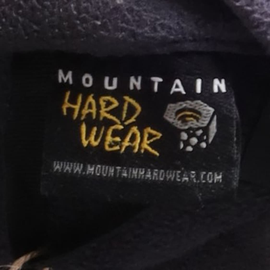 마운틴 하드웨어Mountain Hard Wear Fleece Jacket 상품이미지8