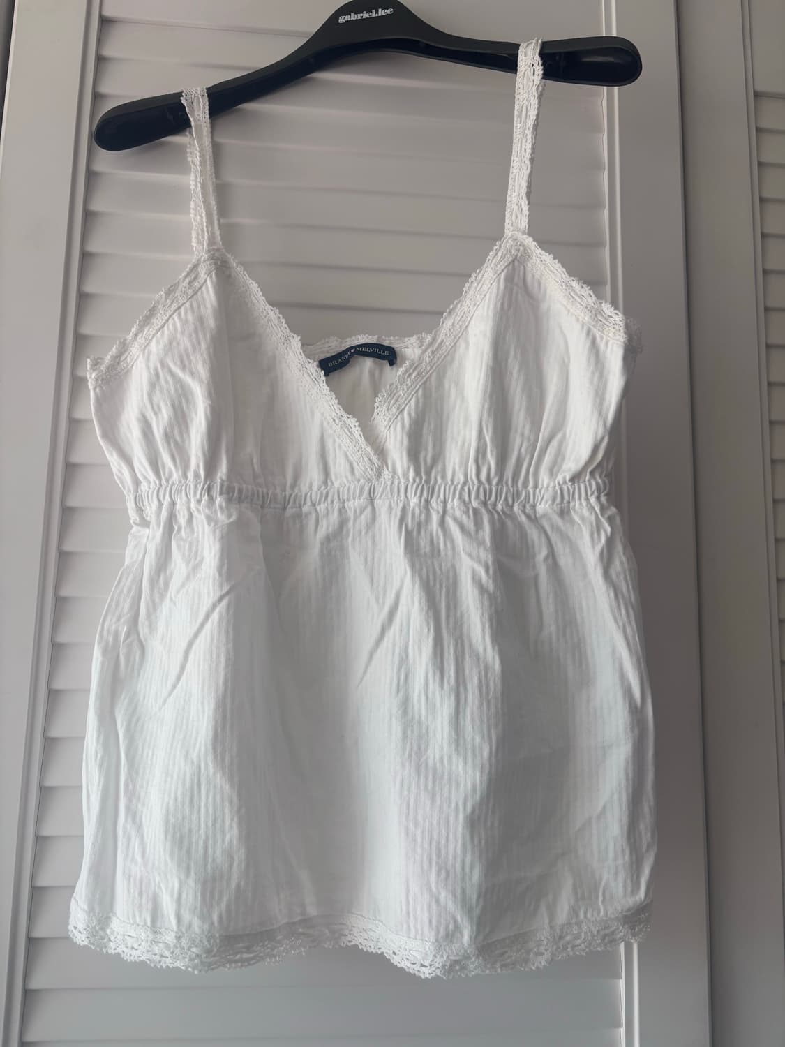 브랜디멜빌 나시  상품이미지2