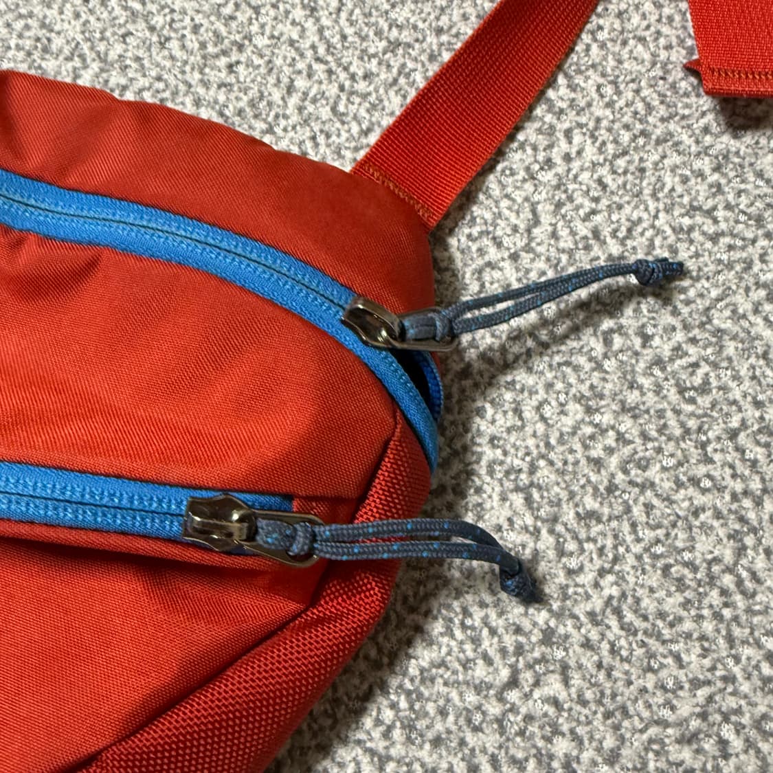 아크테릭스 맨티스 웨이스트백 상품이미지3