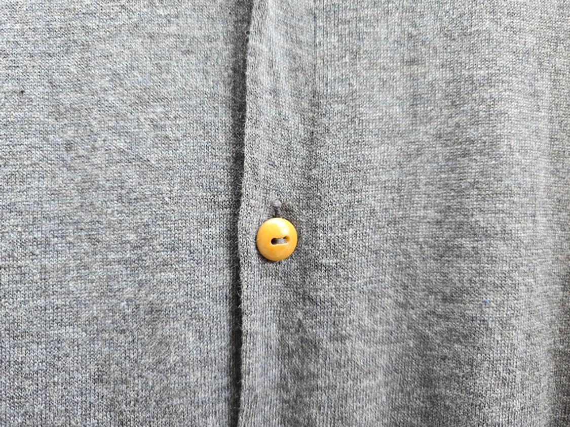 45rpm 코튼 반팔 가디건 상품이미지4