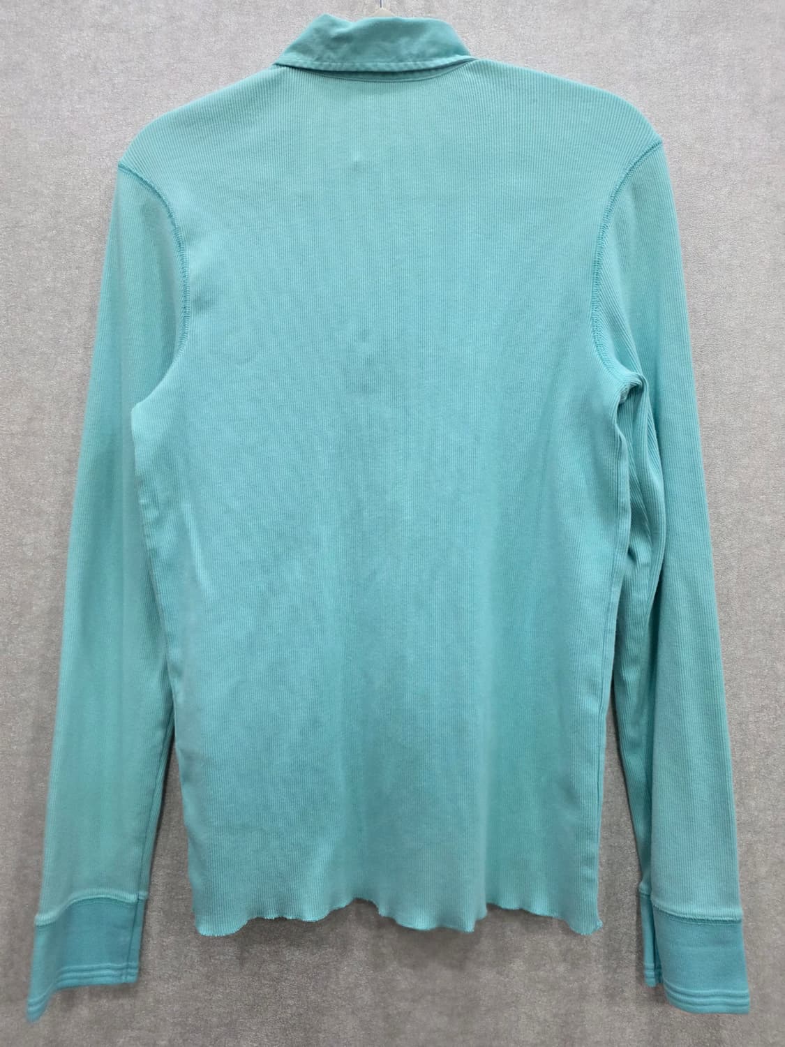 랄프로렌골프 PK 잔골지 긴팔티 Ralph Lauren Golf 상품이미지8