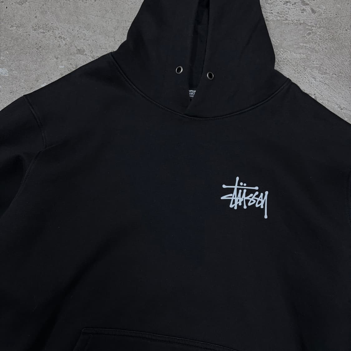 스투시 후드티[2406] 상품이미지5