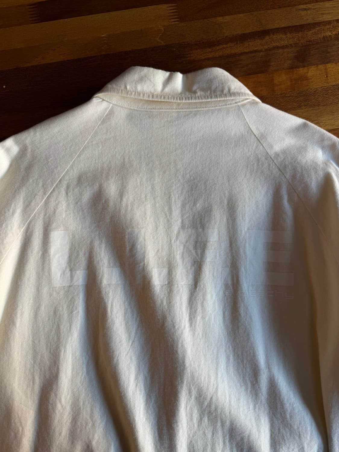 GANRYU 꼼데가르송 간류 로잉 블레이저 100 상품이미지10