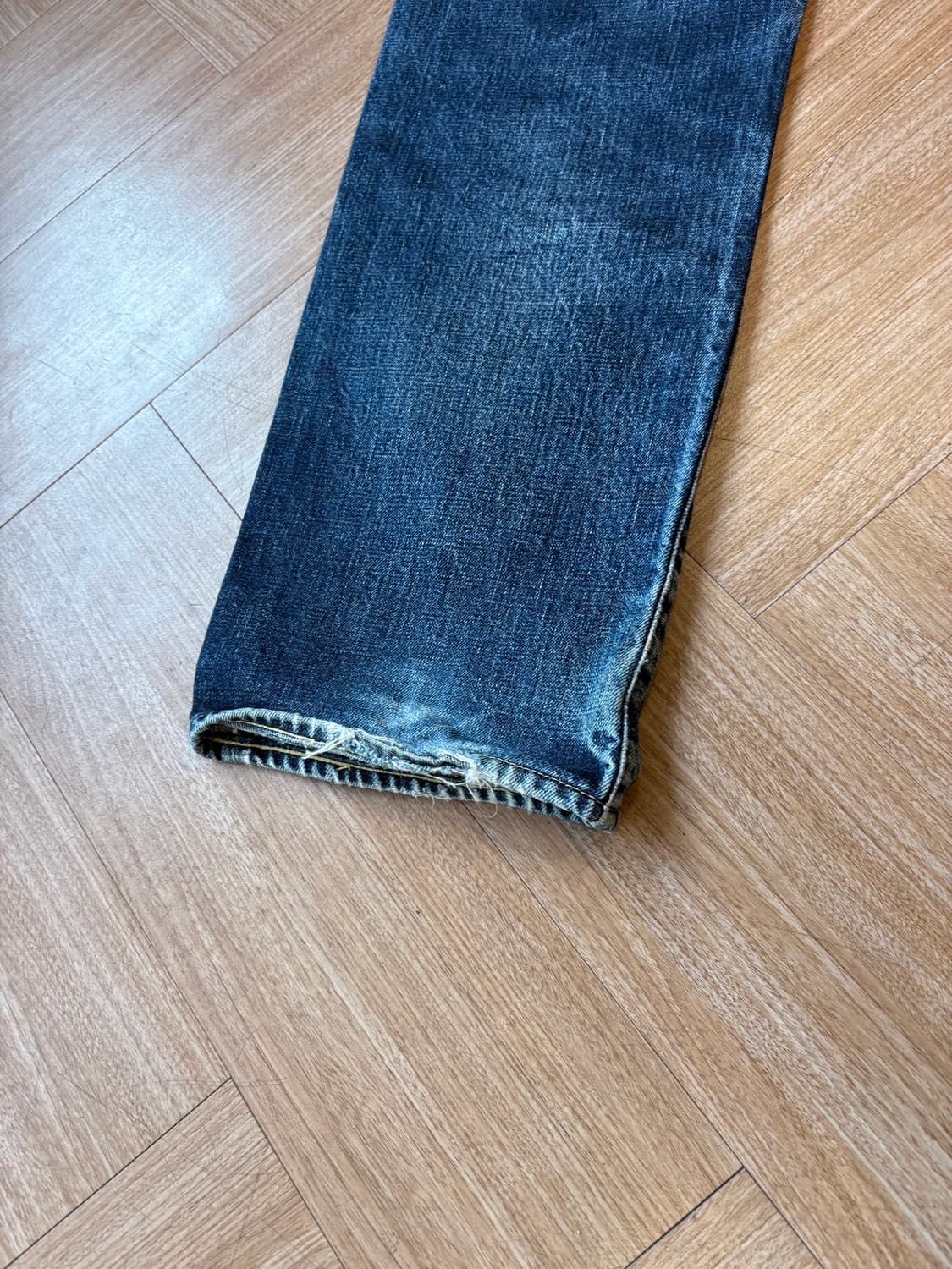 Momotaro Jeans 상품이미지8