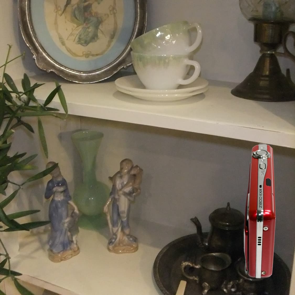 Finepix Z800exr (A급/🎞️필름시뮬레이션) 상품이미지8