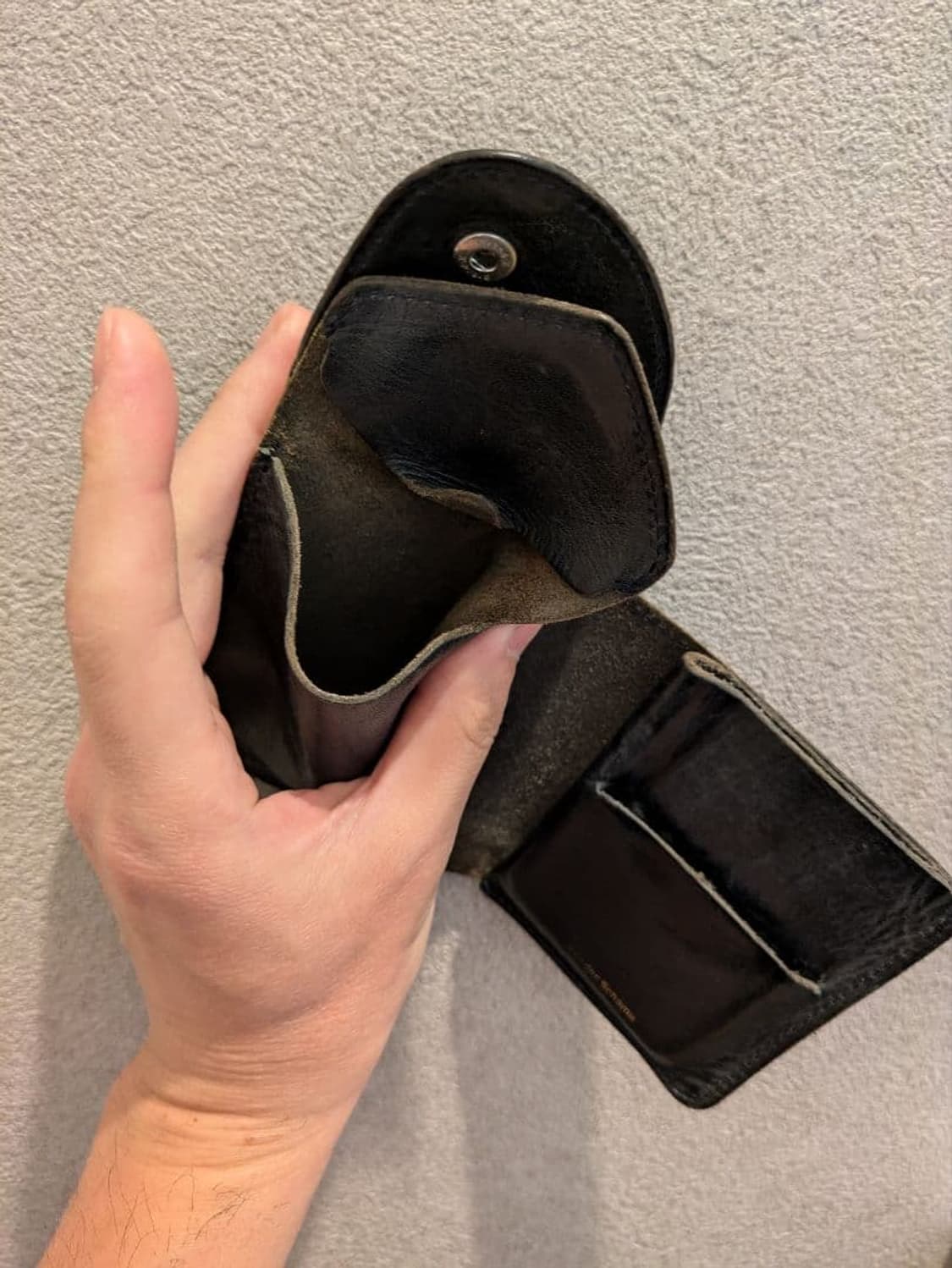 헨더스킴 빌포드 지갑 상품이미지5