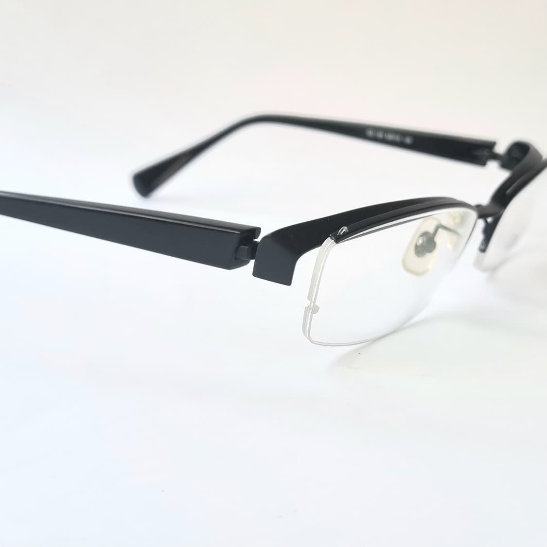 데드스탁  빈티지 포인트 반무테  1675 상품이미지8