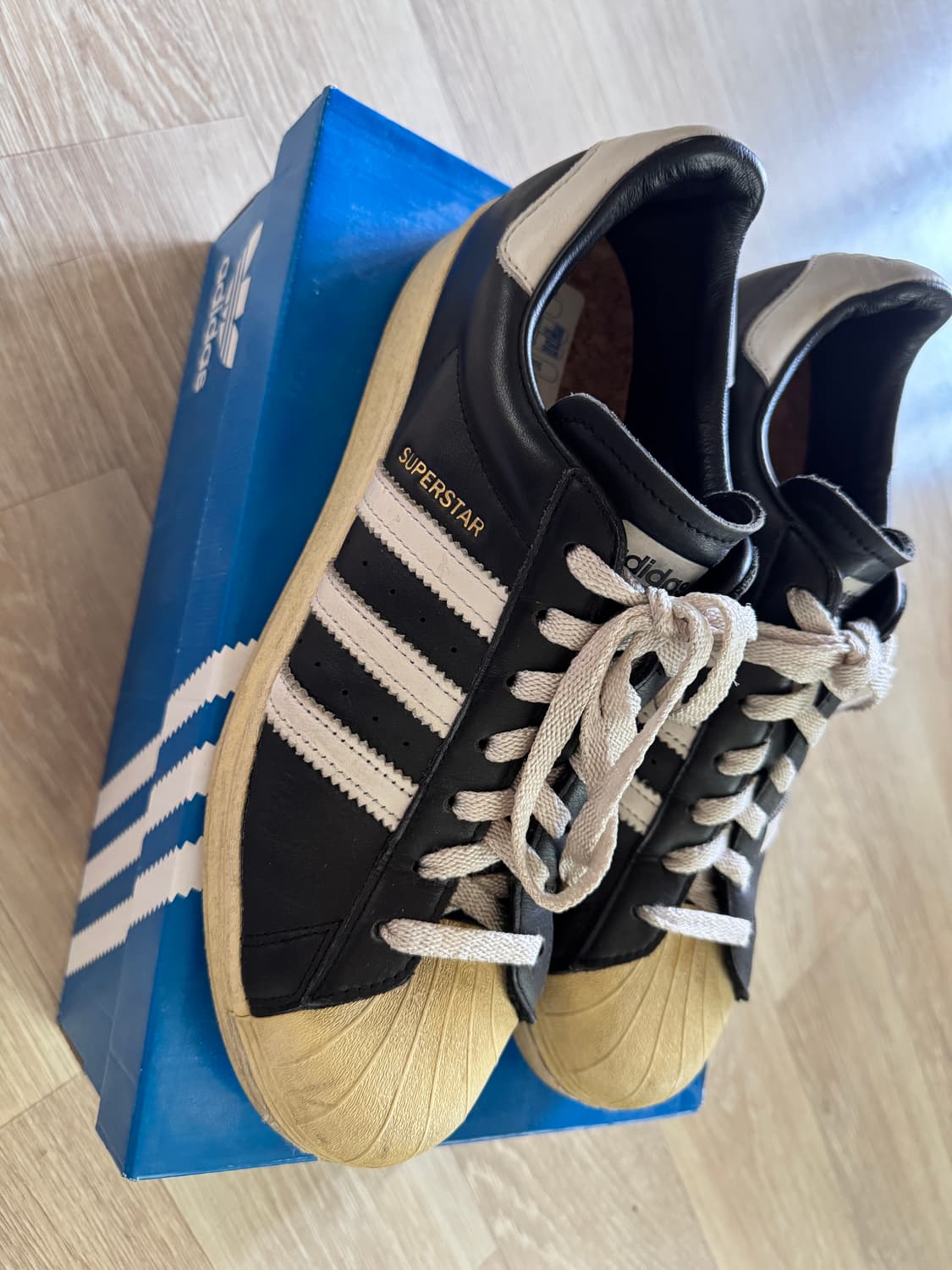 아디다스 슈퍼스타 프리미엄 280 상품이미지4