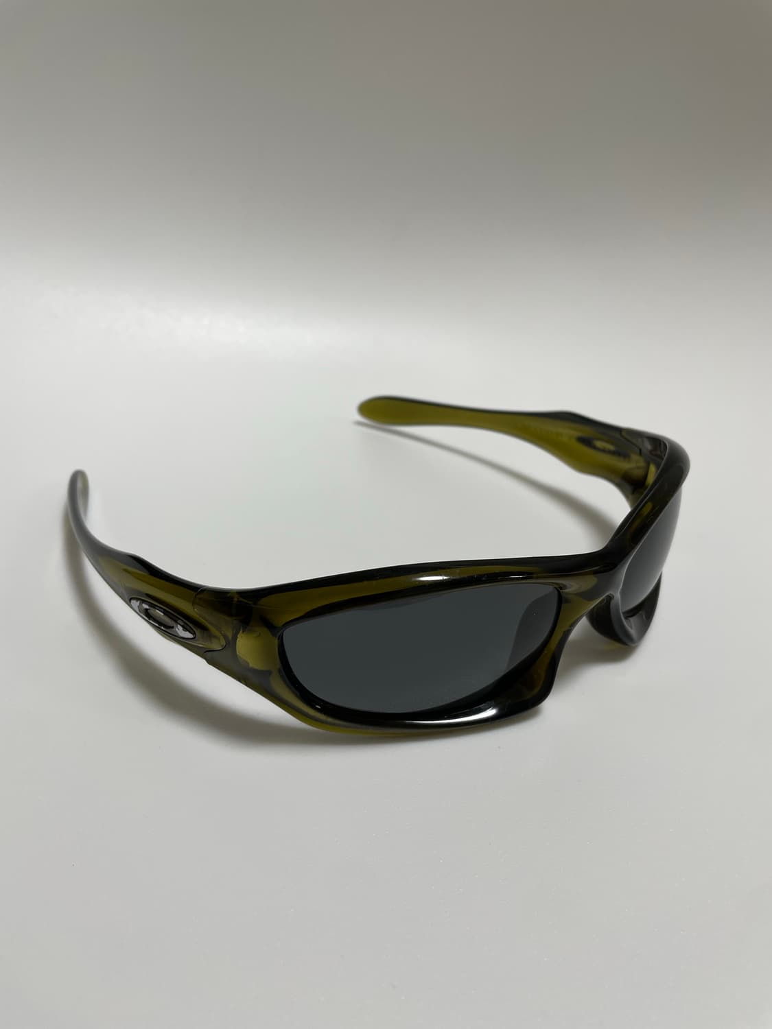 오클리 몬스터독 다크올리브 선글라스 상품이미지2