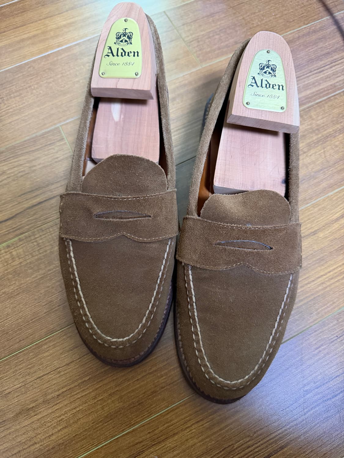 알든 6243 7.5e 사이즈 상품이미지1