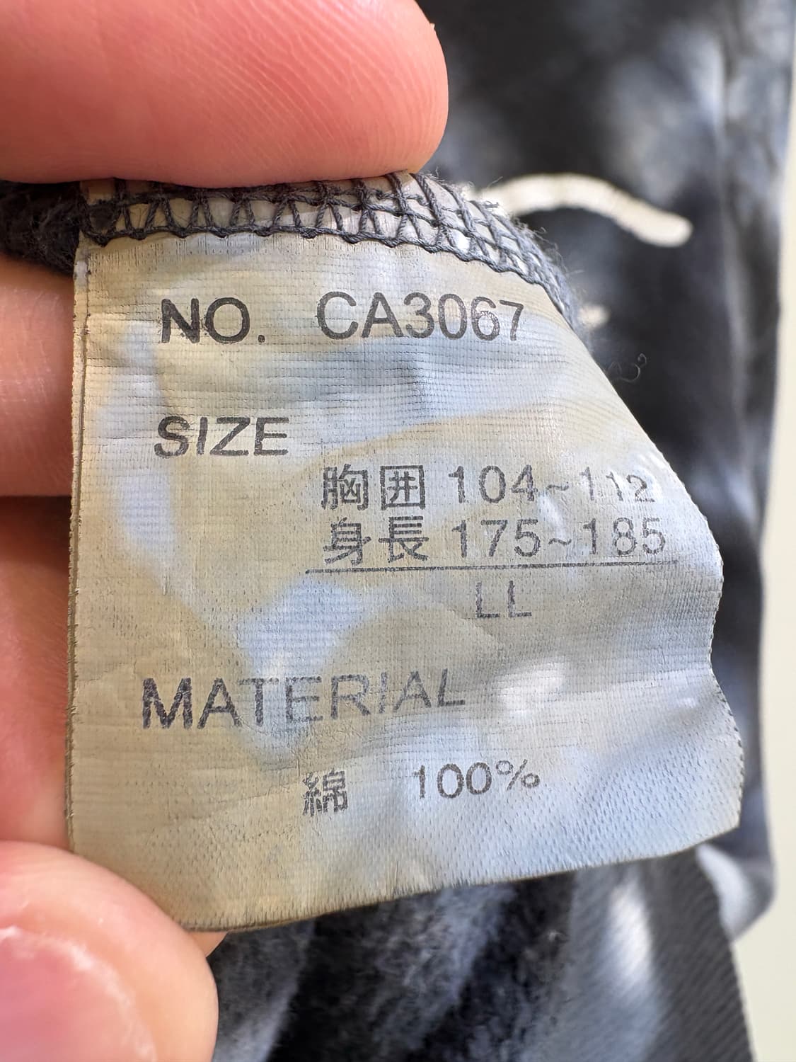 OXFAM 후드티 상품이미지8