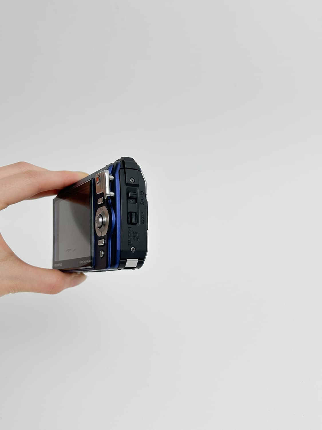 인기!) 올림푸스 tg-820 stylus 빈티지 디카 상품이미지10