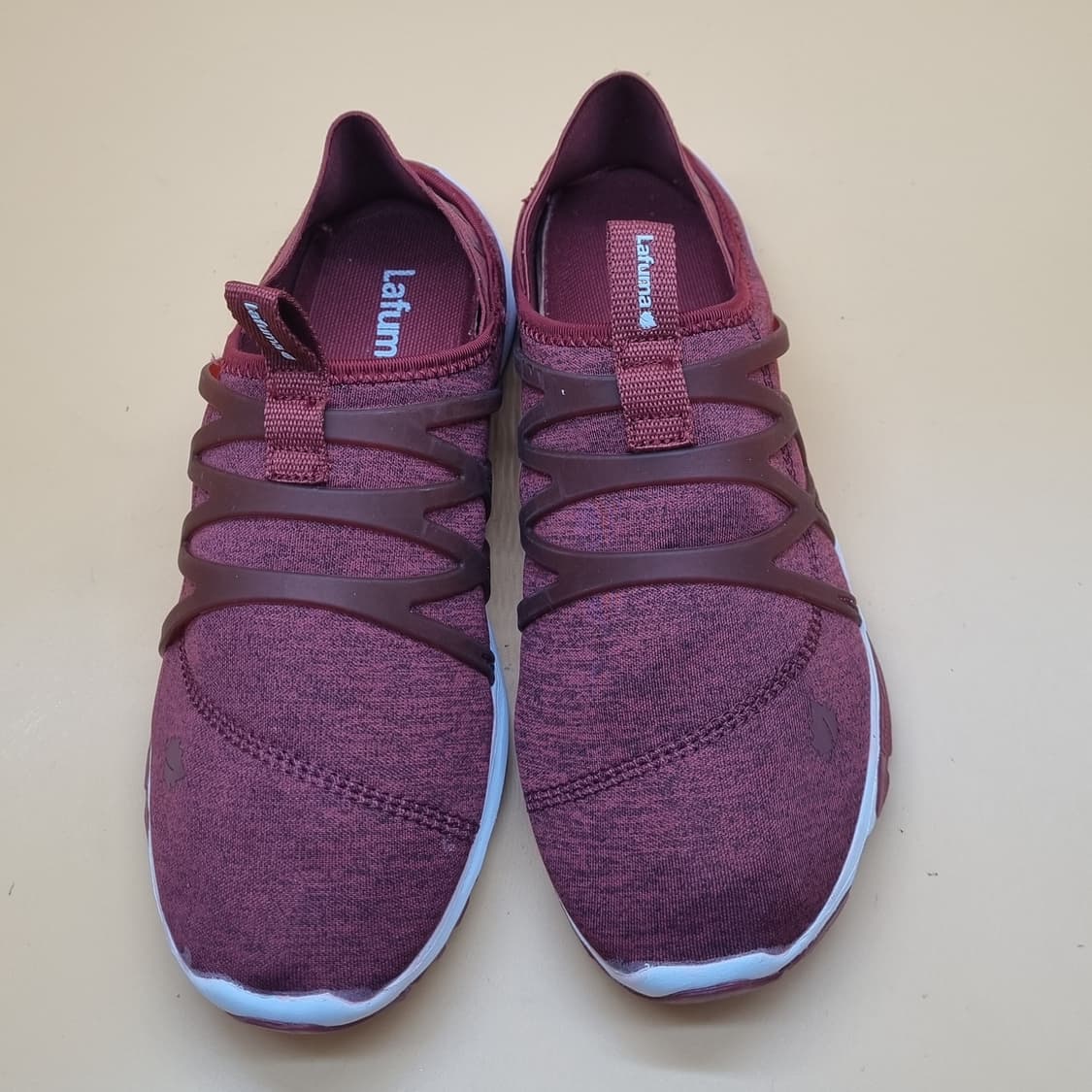 라푸마 여성슬립온240  상품이미지2