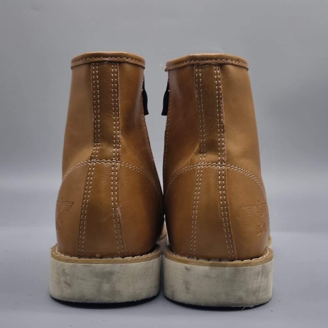 보이런던 남성워커부츠270 상품이미지4