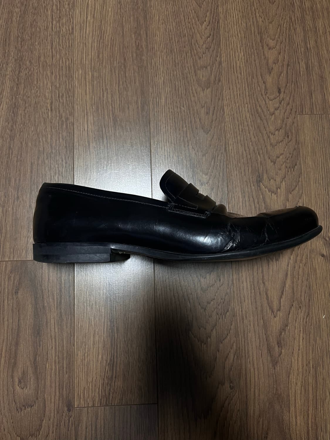 프라다 로퍼 270 상품이미지3