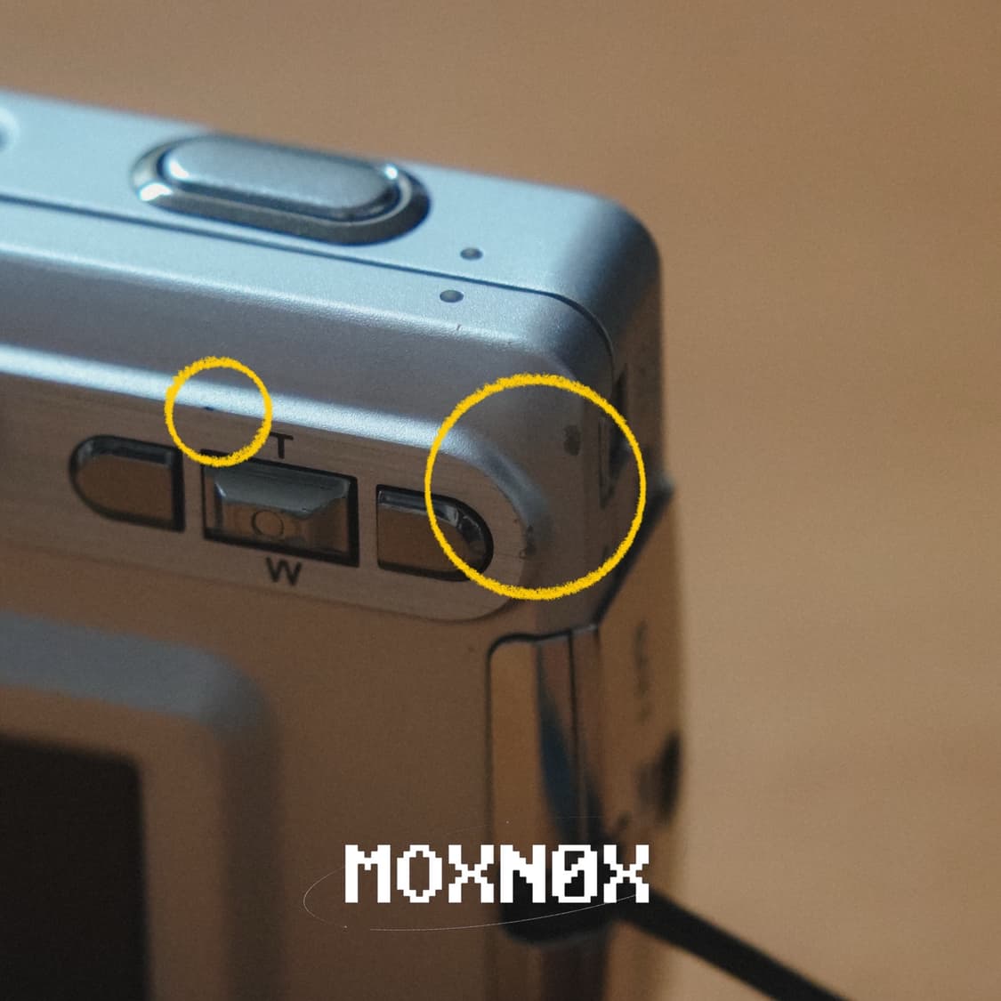 코니카 미놀타 디미지 xt Konica Minolta dimage XT 상품이미지7