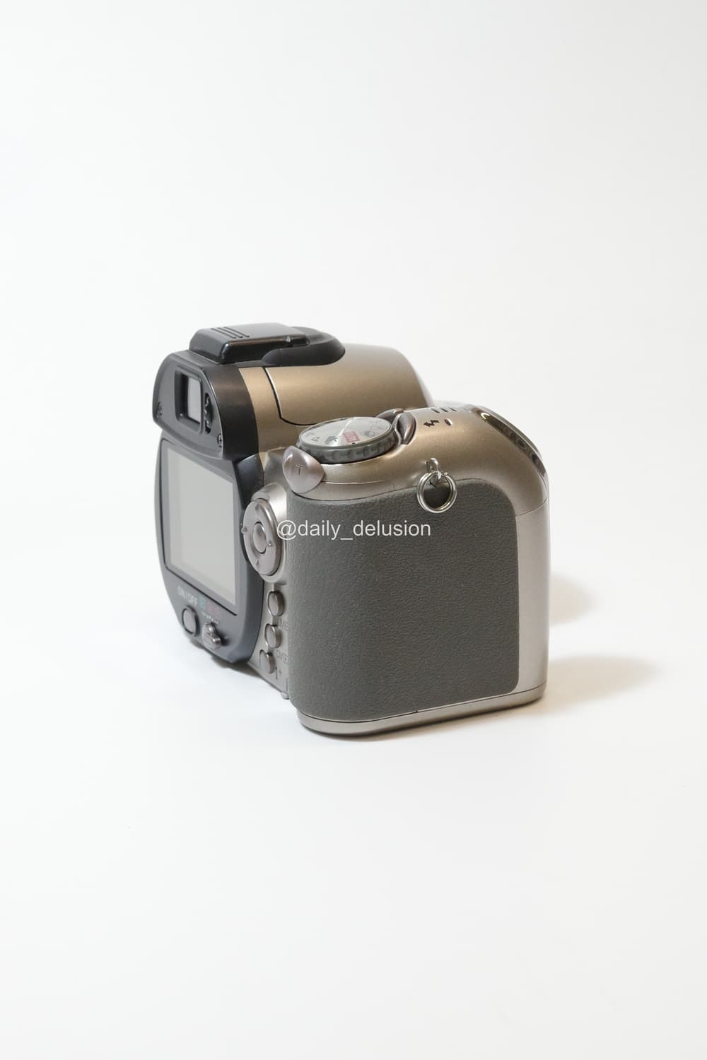 코니카 미놀타 디미지 Z6 상품이미지6