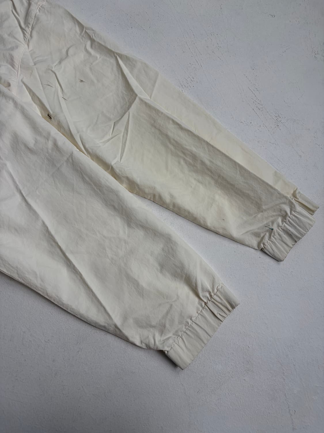 90s Polo Ralph Lauren Tennis Windbreaker 상품이미지7