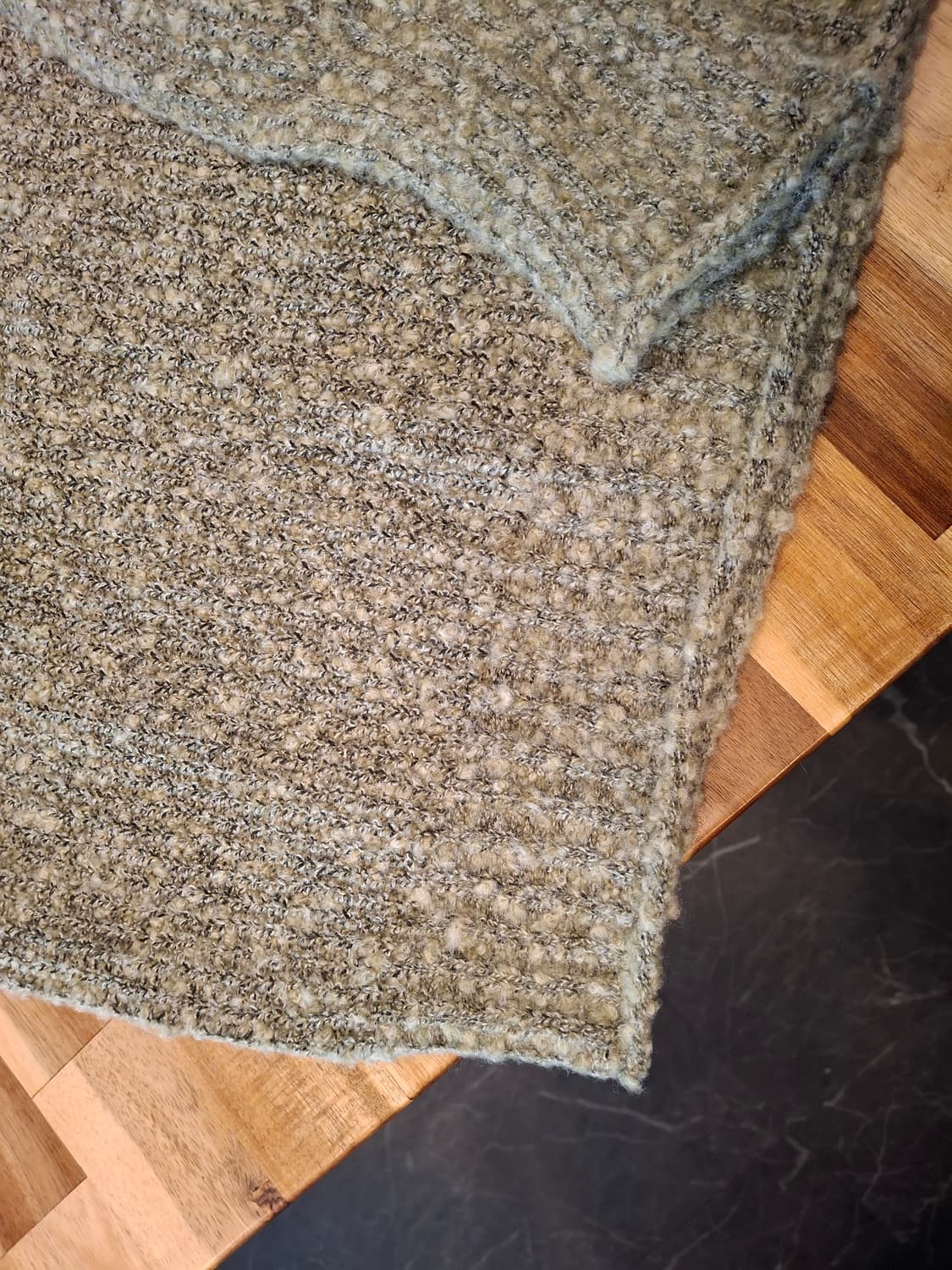 (마지막특가) mixxo 미쏘 니트 s 새상품 상품이미지4