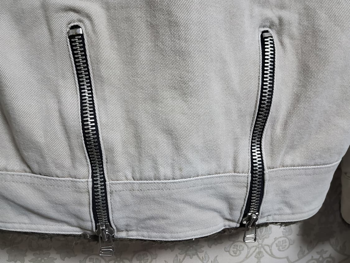 디스퀘어드 자켓.100 상품이미지6